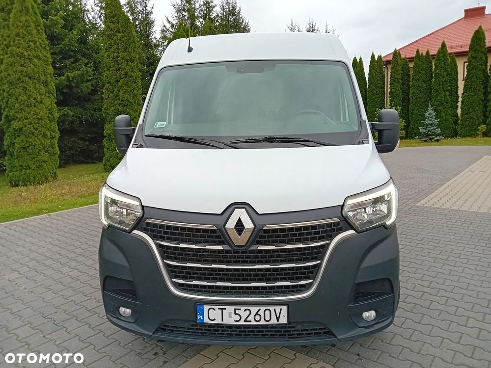 Renault master - 3