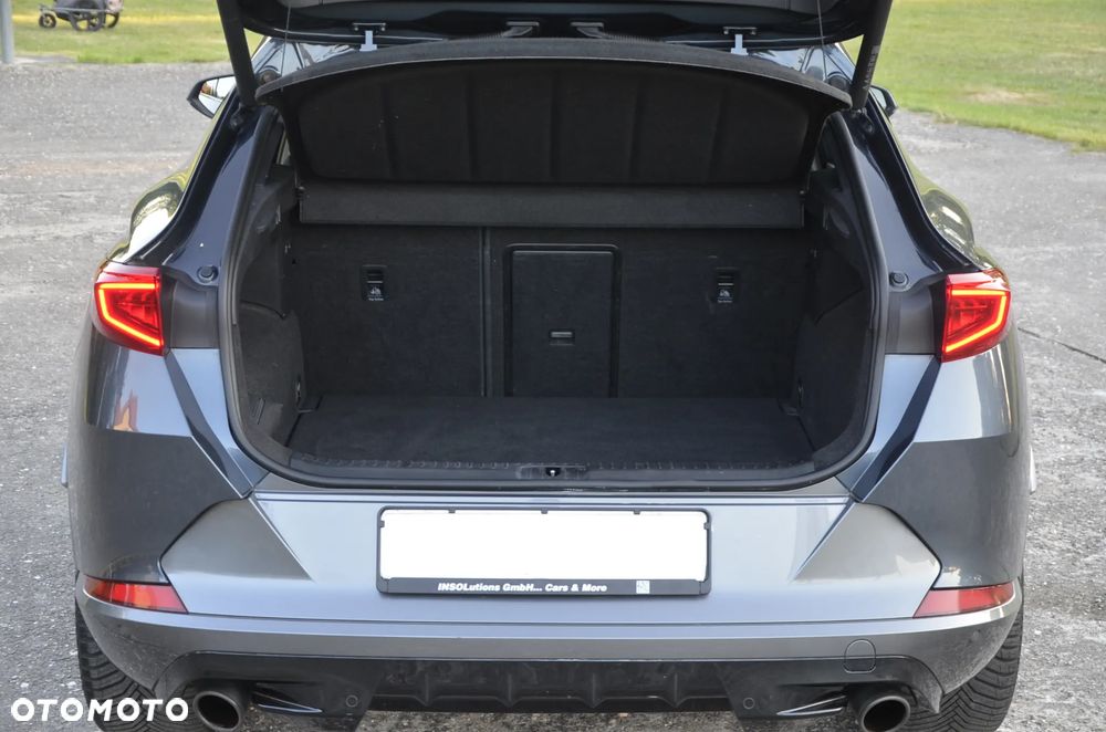 Cupra Formentor VZ 2.0 TSI DSG Tribe Edition - 17