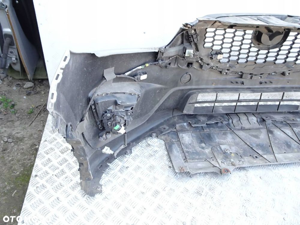zderzak przód kpl. mazda cx5 i 12-15 r. - 14