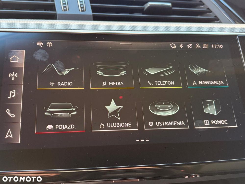 Audi e-tron Sportback - 29