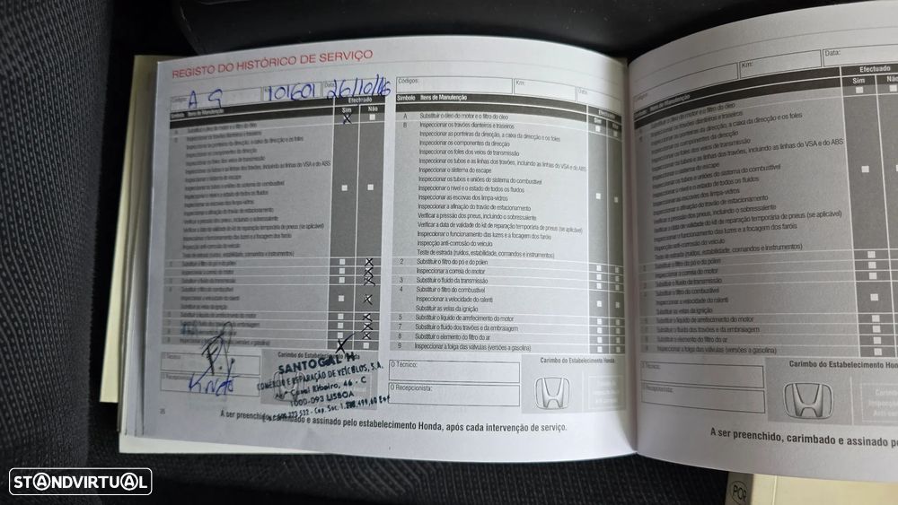 Honda Jazz 1.4 i-VTEC Exclusive - 41