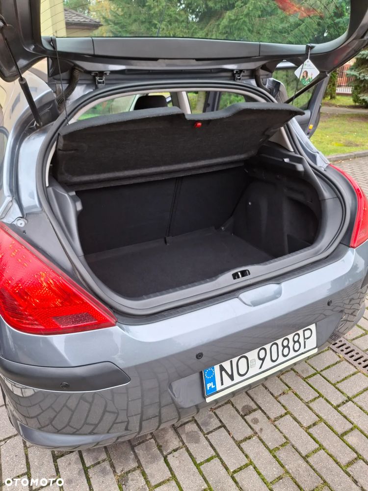 Peugeot 308 1.6 HDi Premium - 7