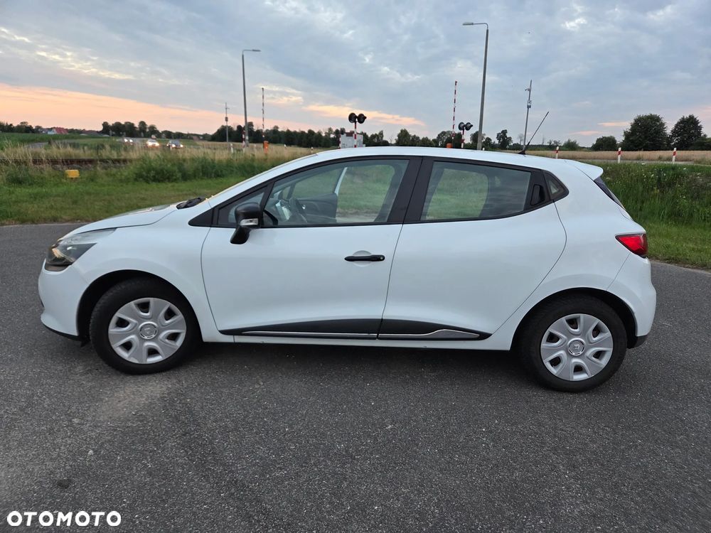 Renault Clio 1.5 dCi Business - 2