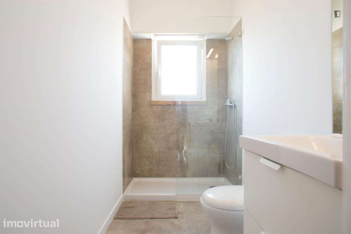 Apartamento com 3 quartos - localizado em Campolide Lisbon - Grande imagem: 5/17