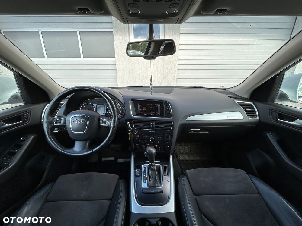 Audi Q5 2.0 TDI Quattro S tronic Prime Line - 5