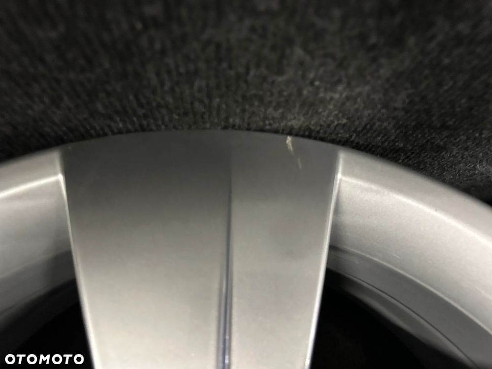 Alufelgi Skoda Superb III, Kodiaq, Karoq 17 cali 5x112 4szt. ładne! - 16