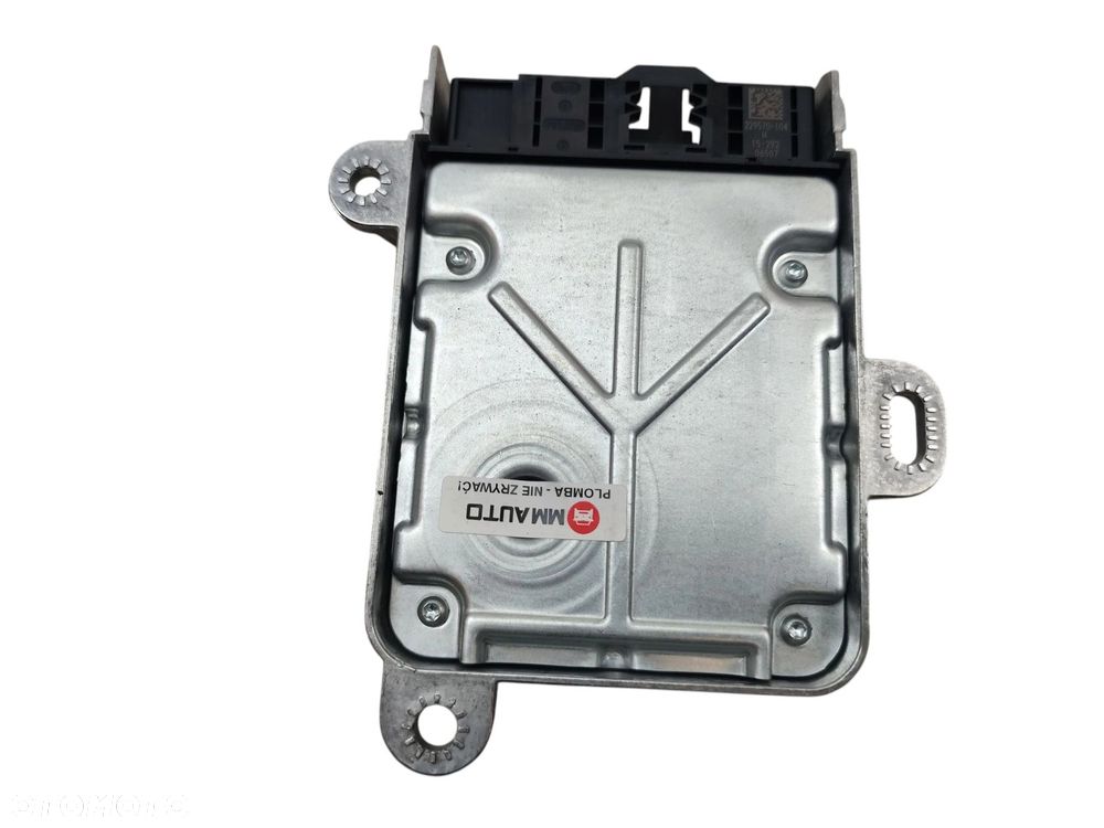MODUŁ AIRBAG BMW X1 F48 (2015-2019) 2.0 D 150KM 6818814 - 3