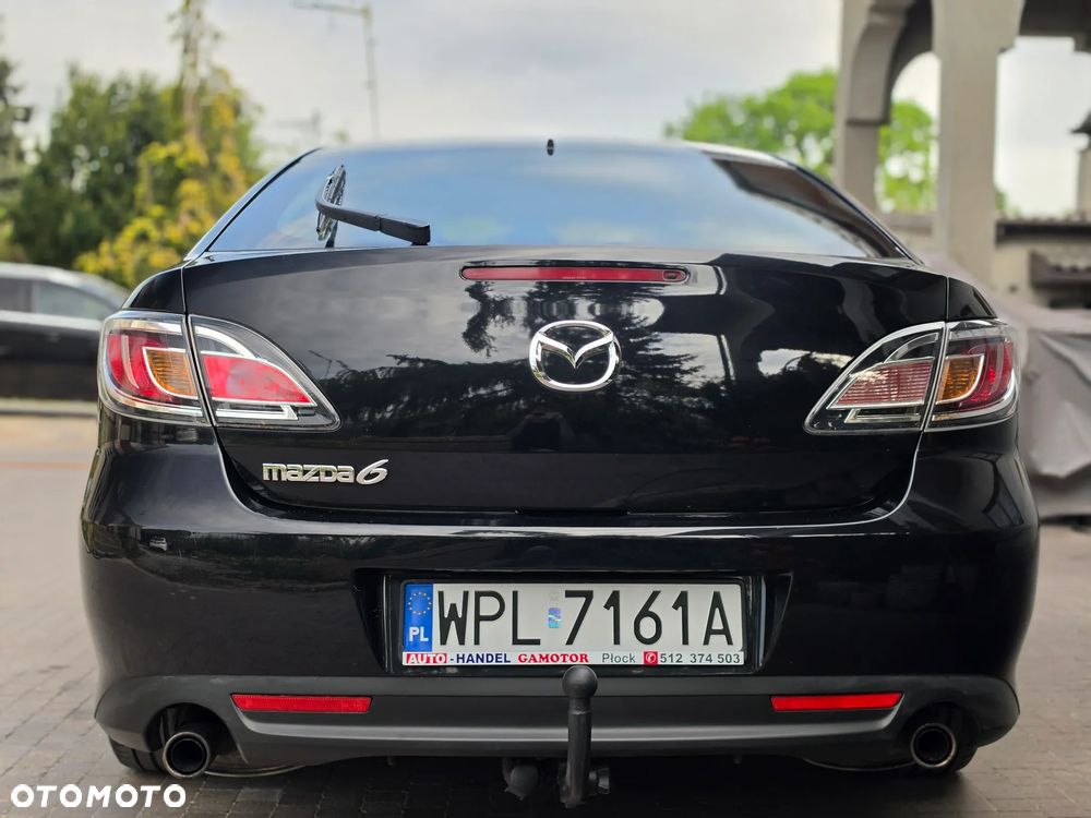 Mazda 6 - 11