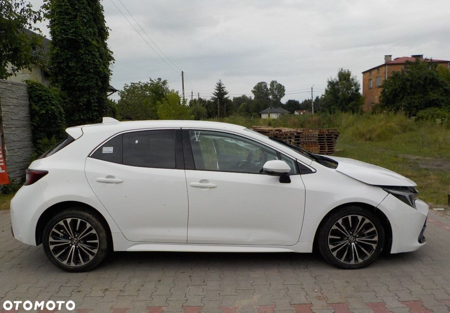 Toyota Corolla - 16