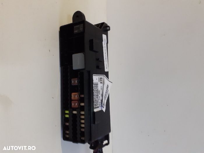 Panou Sigurante Ford Kuga II 2 1.5-1.6 Tdci 2015-2019 Livram Oriunde - 2