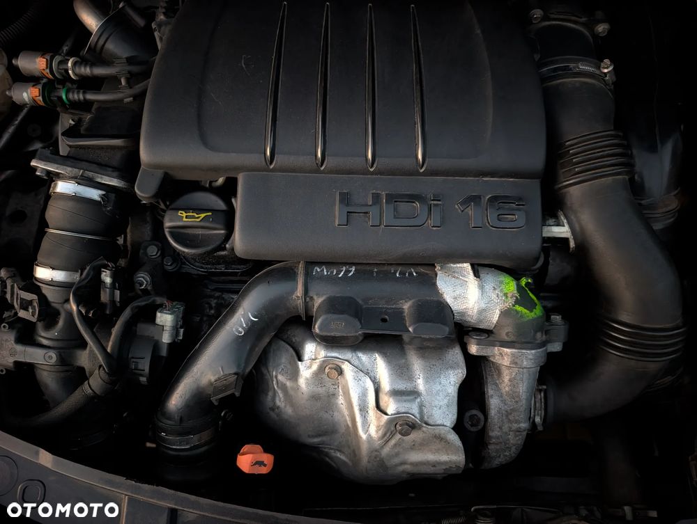 Peugeot 207 1.6 HDi - 30