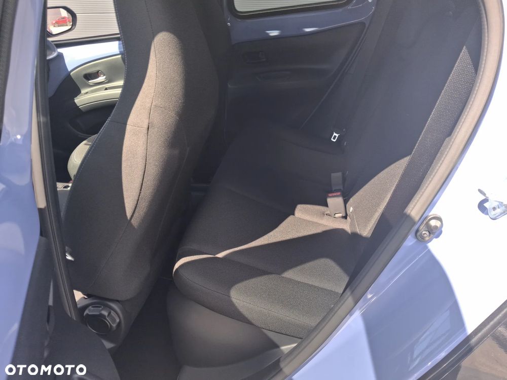 Toyota Aygo X - 13