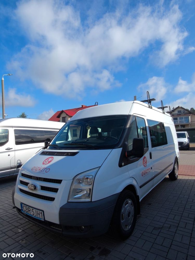 Ford Transit - 3
