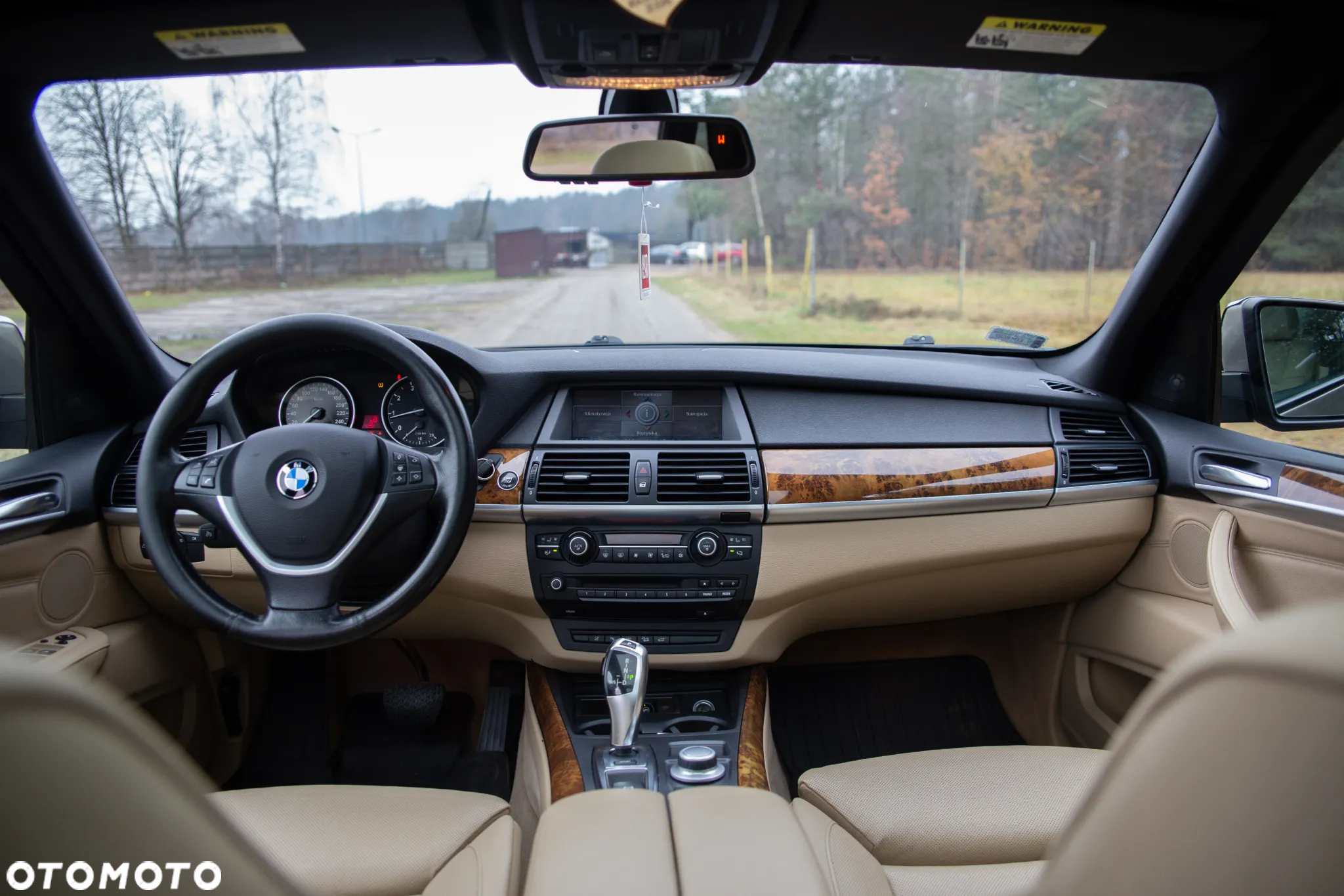 BMW X5 4.8i xDrive - 6