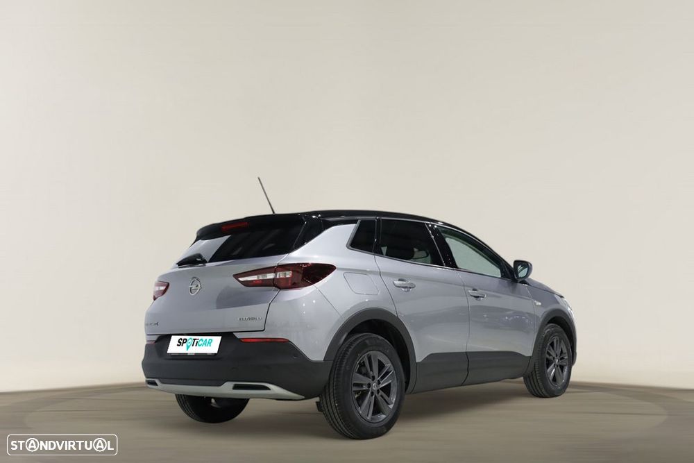 Opel Grandland X 1.5 CDTI Business Edition - 4