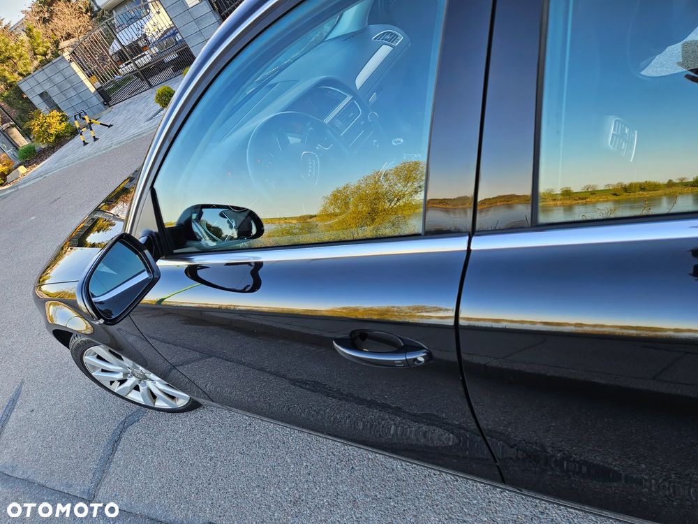 Audi A4 Avant 2.0 TDI DPF Ambiente - 5