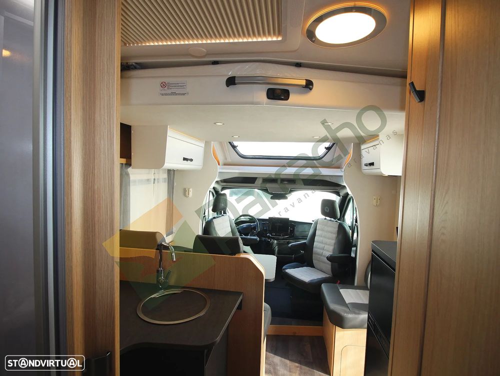 Sunlight T 690L REF.N29 - 13