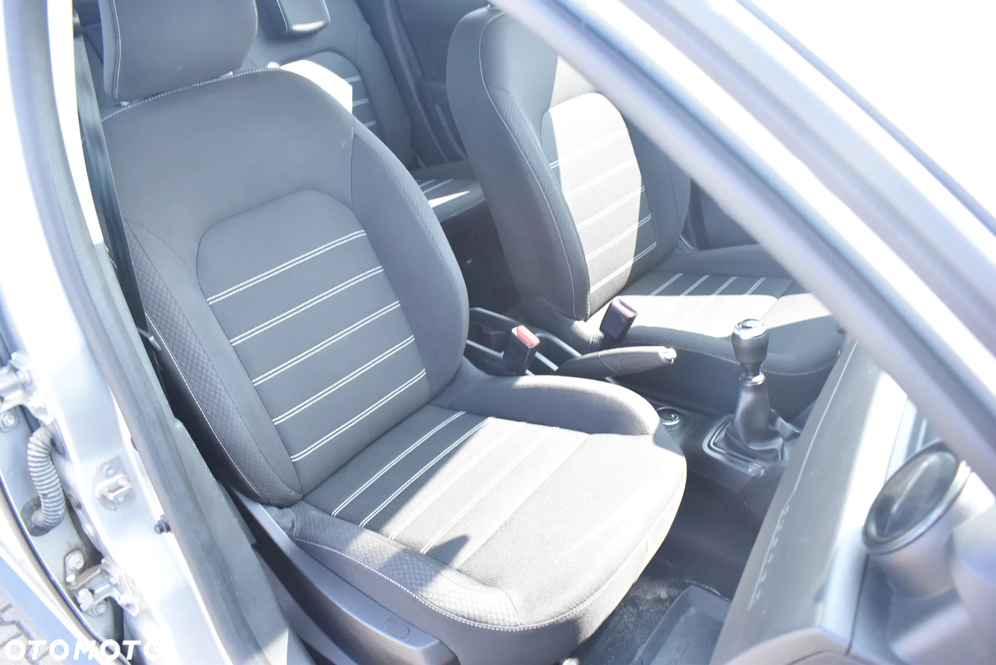 Dacia Duster 1.5 Blue dCi Comfort 4WD - 18