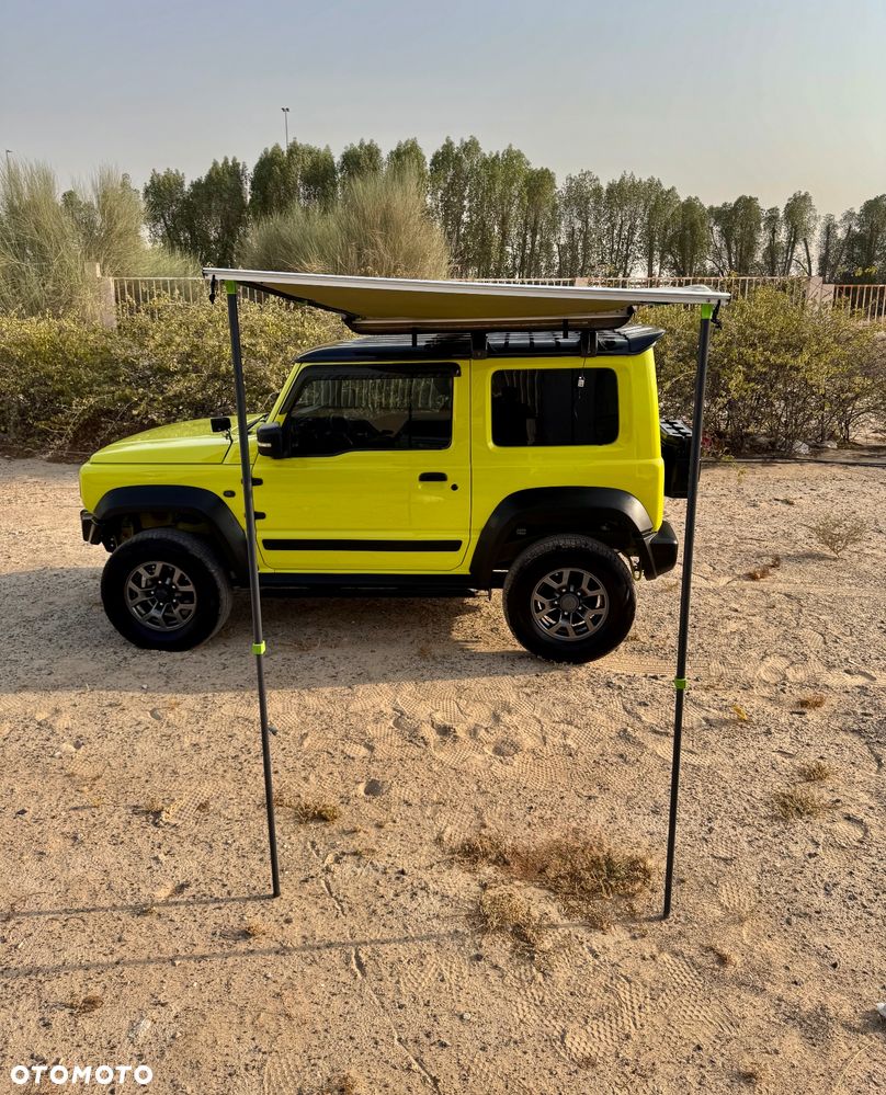 Suzuki Jimny - 10
