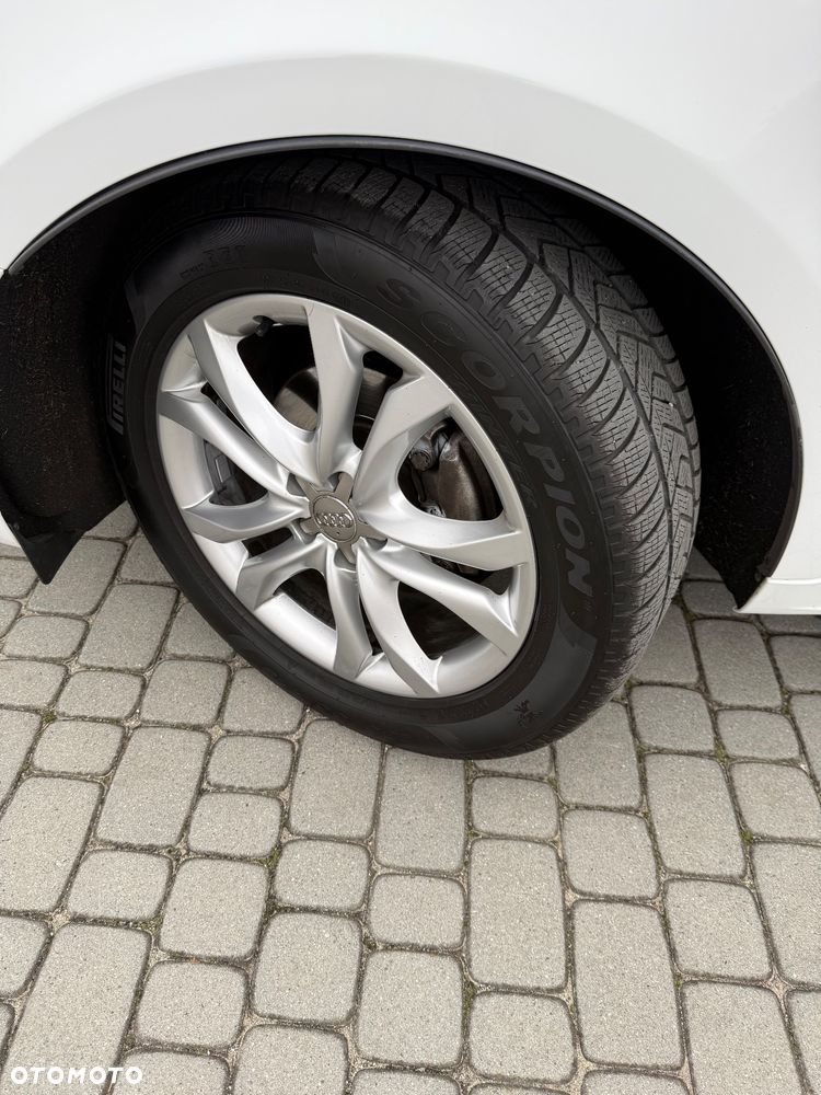 Audi Q5 2.0 TDI - 10