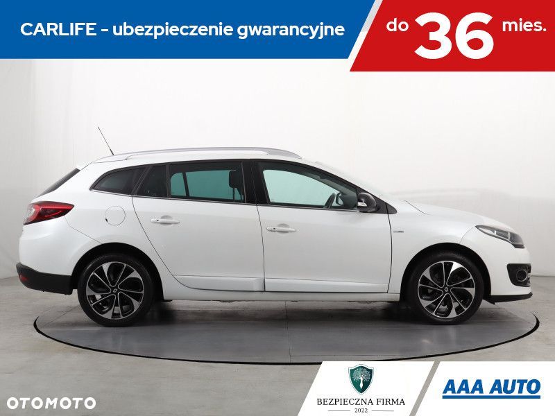 Renault Megane - 7