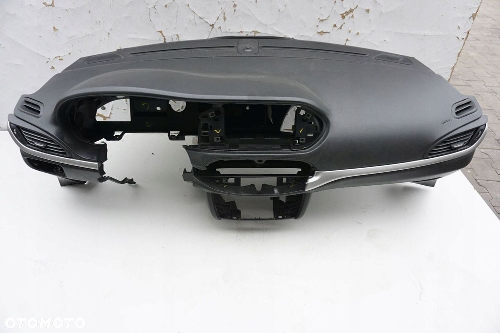 DESKA ROZDZIELCZA FIAT TIPO 2 II - 1