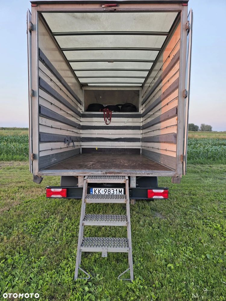 Iveco Daily 35C13 - 10