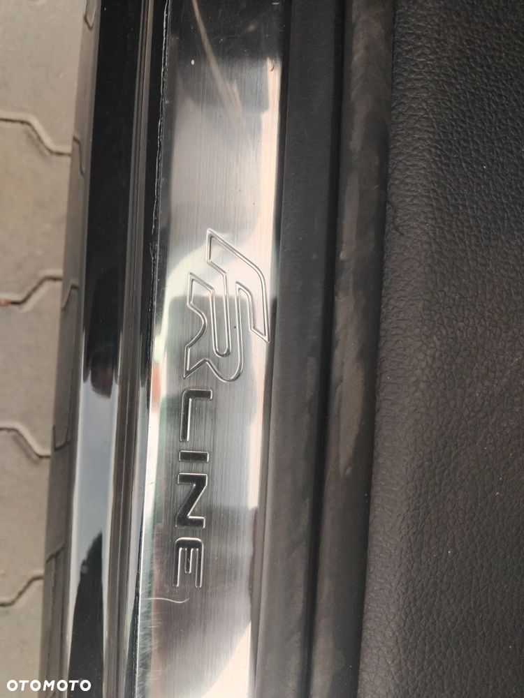 Seat Alhambra 2.0 TDI Ecomotive FR-Line - 20