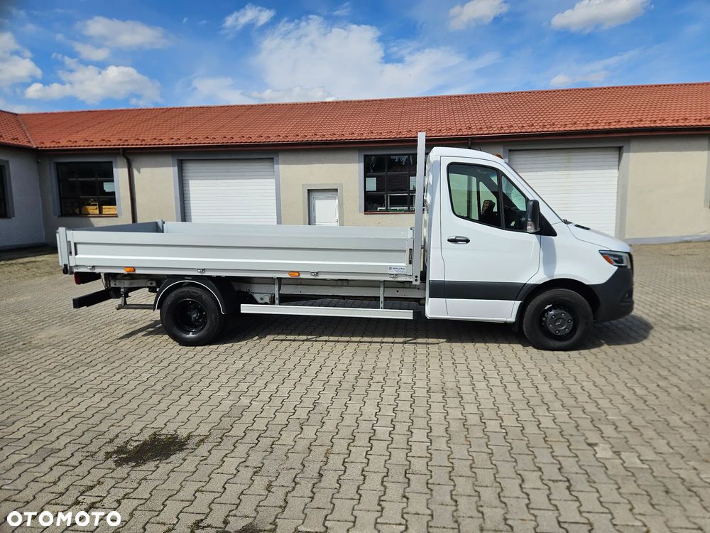 Mercedes-Benz Sprinter 519 - 3