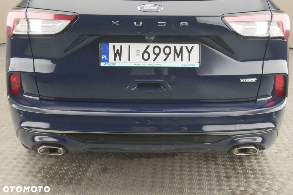 Ford Kuga - 40