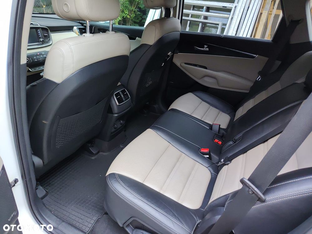 Kia Sorento 2.2 CRDI Business Line Plus - 9