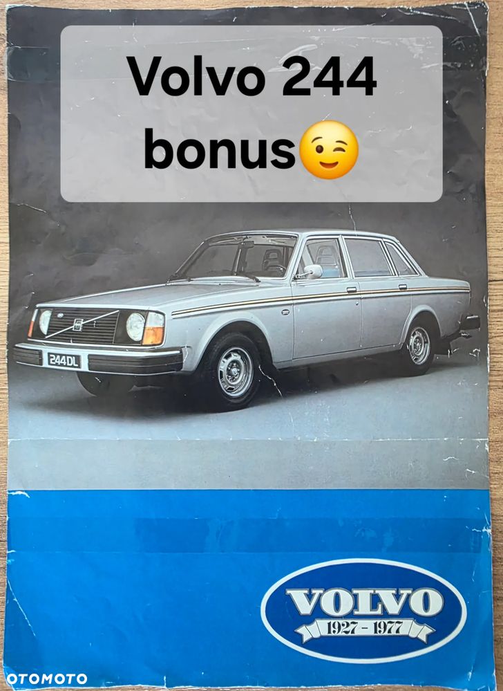 Volvo Seria 200 - 28