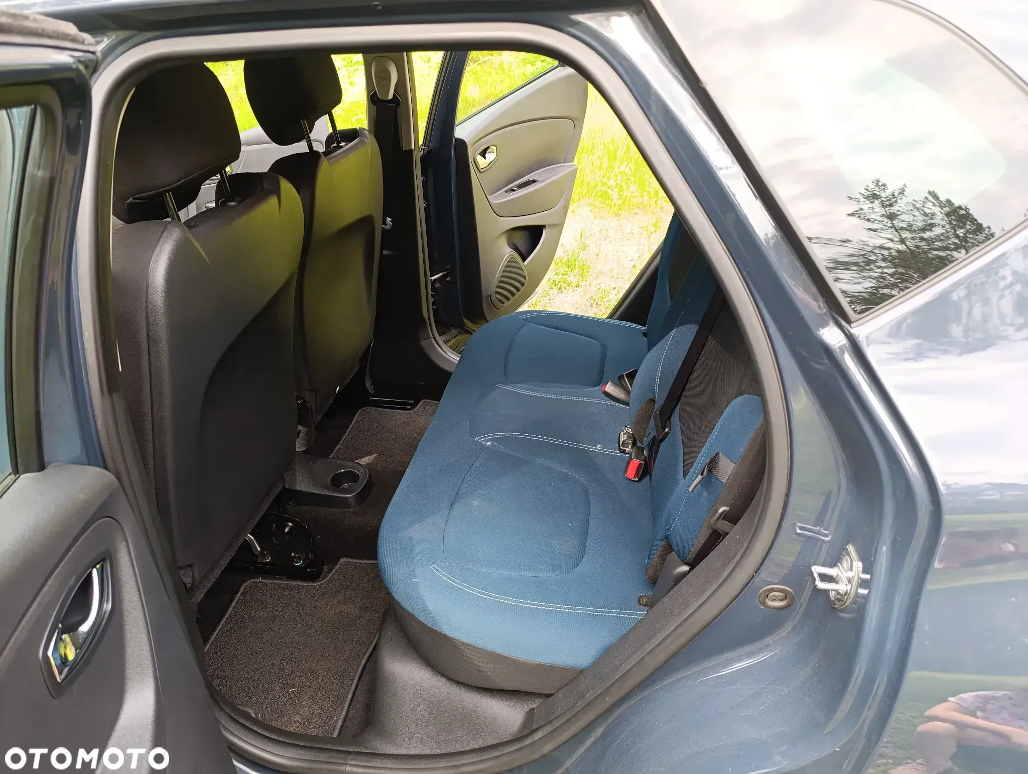 Renault Captur 0.9 Energy TCe Alize EU6 - 6