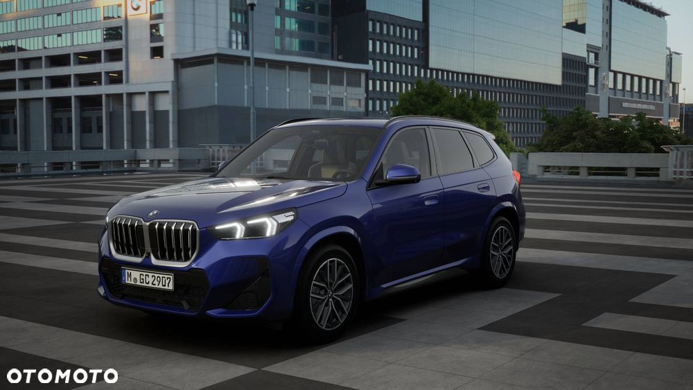 BMW X5 xDrive30d mHEV - 2