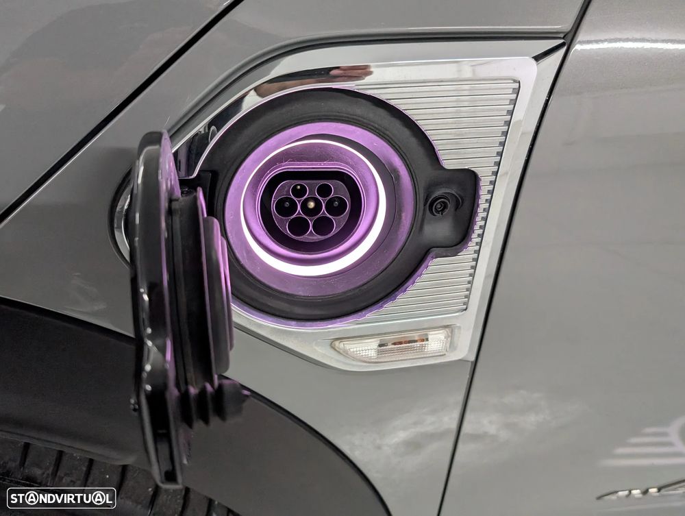 MINI Countryman Cooper SE ALL4 Northwood Edition Auto - 14