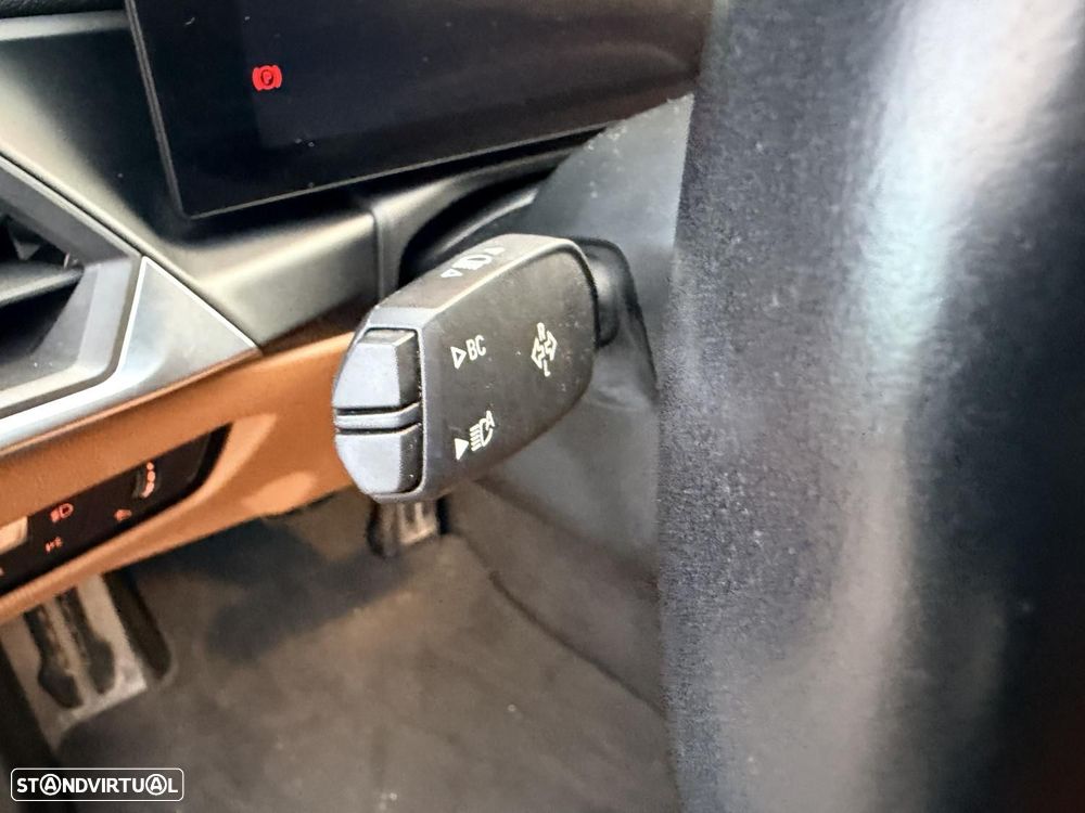 BMW i4 eDrive40 Pack Desportivo M Pro - 19