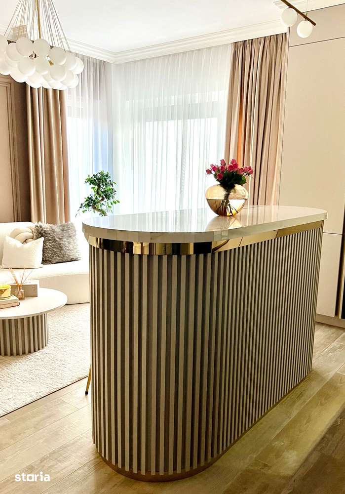 Apartament exclusivist de lux — fotografia 3