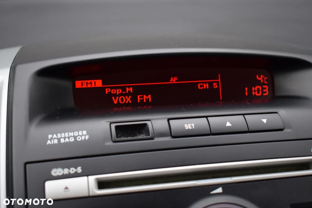 Kia Ceed 1.6 Comfort + - 22