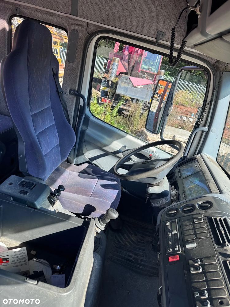 Mercedes-Benz Atego 1217 - 3