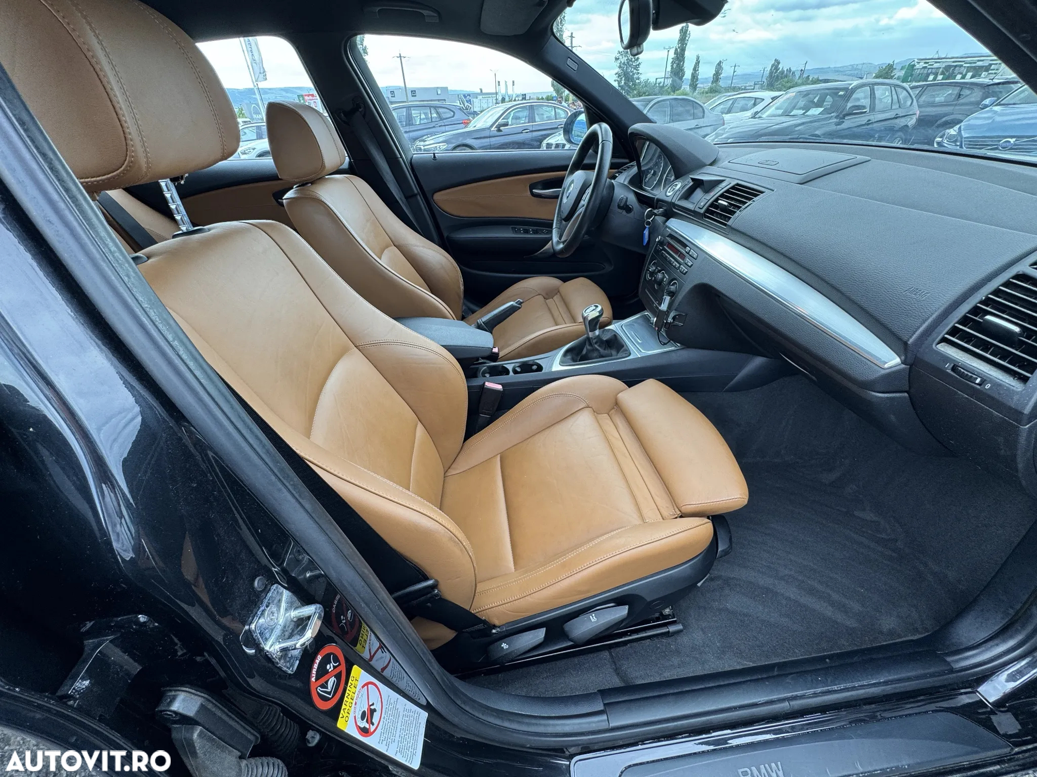 BMW Seria 1 118d - 21