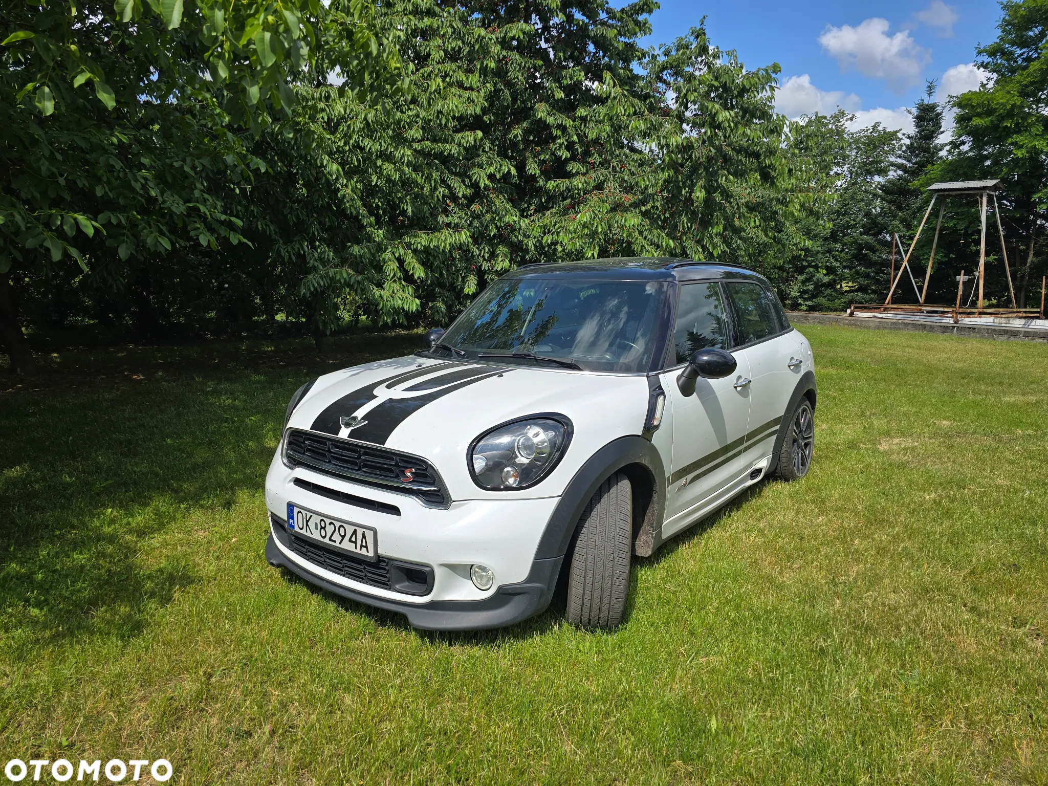 MINI Countryman - 2