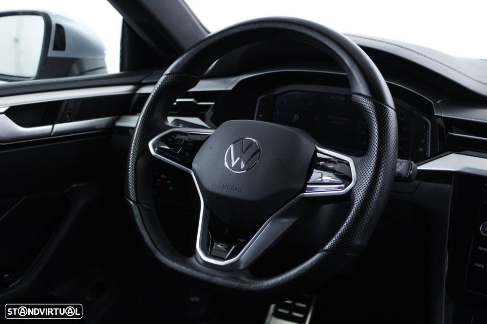 VW Arteon Shooting Brake 2.0 TDI R-Line DSG - 17