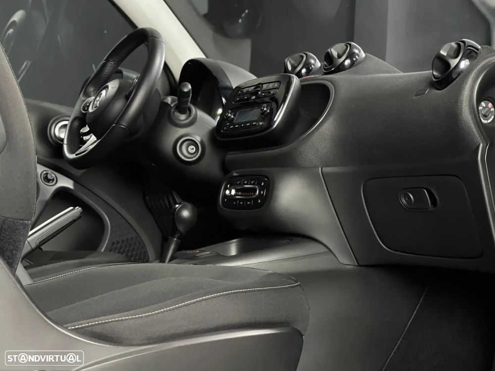 Smart ForTwo Coupé - 4