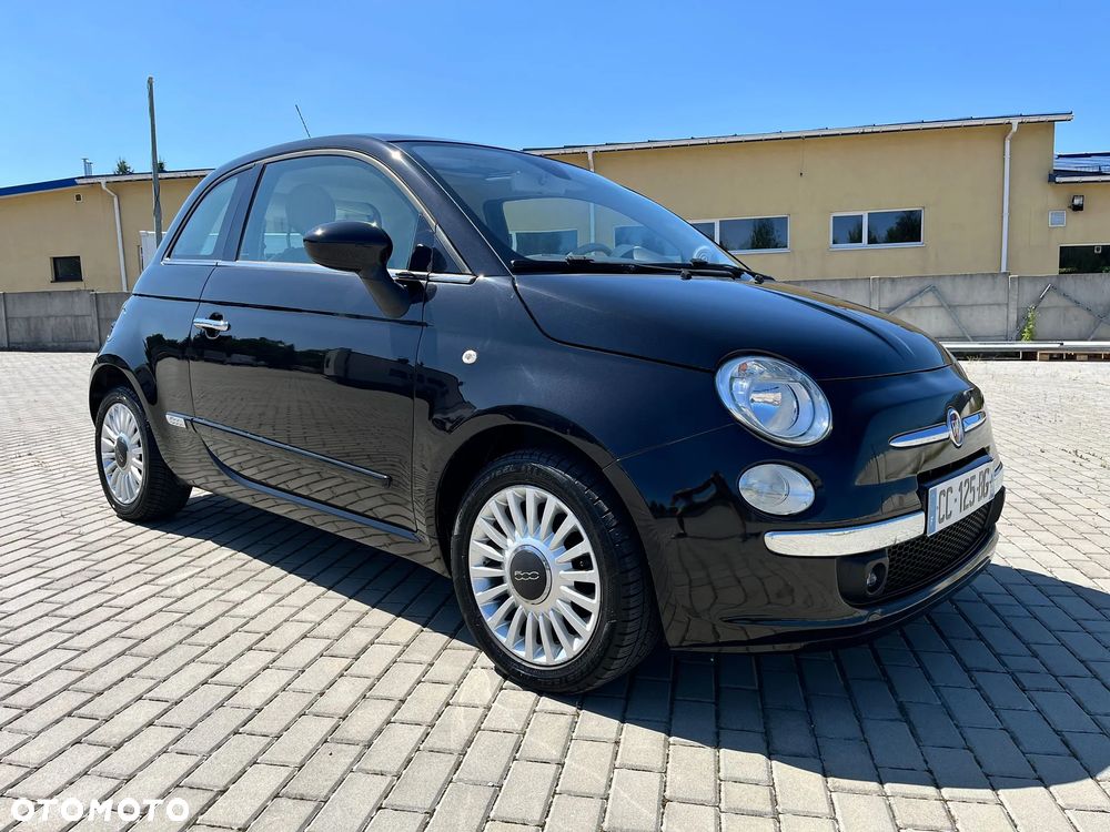 Fiat 500 1.2 8V Start&Stopp - 5