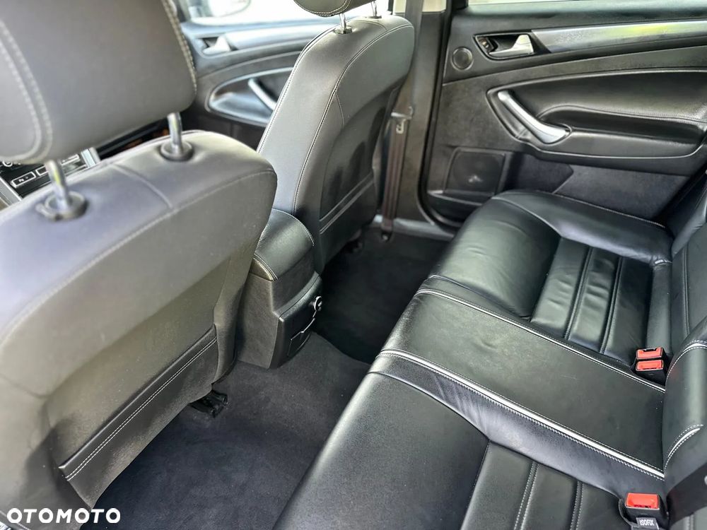 Ford Mondeo Turnier 2.0 TDCi EConetic Titanium - 19