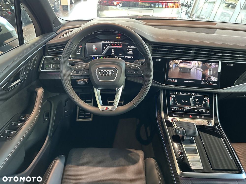 Audi SQ7 - 13