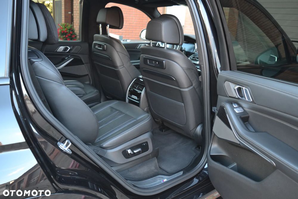 BMW X7 - 20
