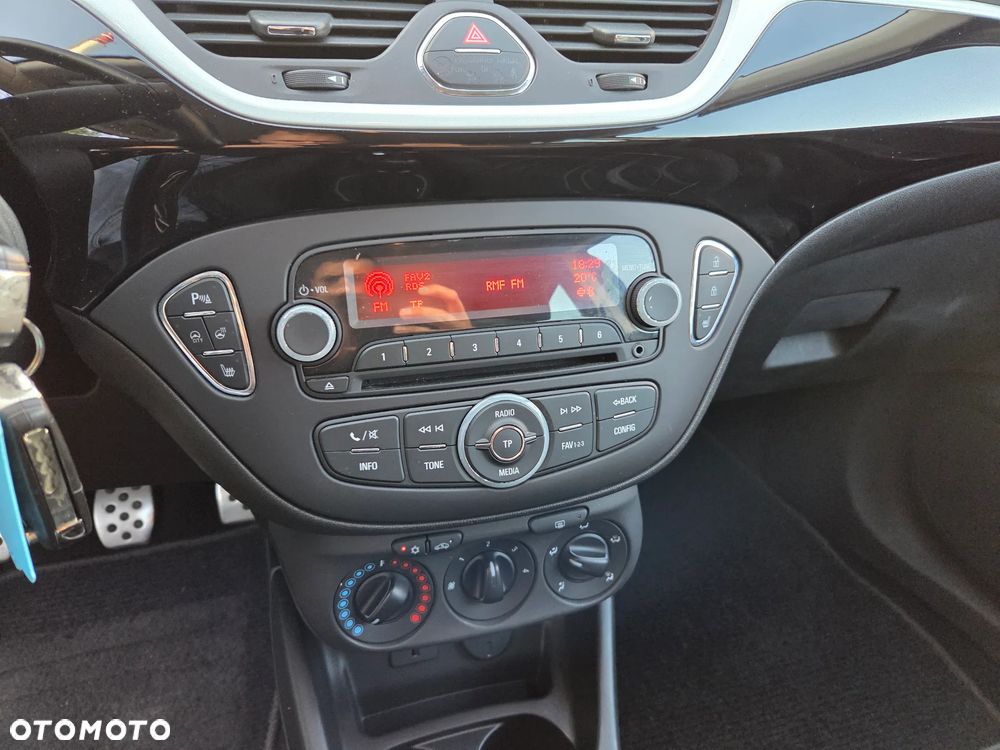 Opel Corsa 1.4 Cosmo S&S - 14