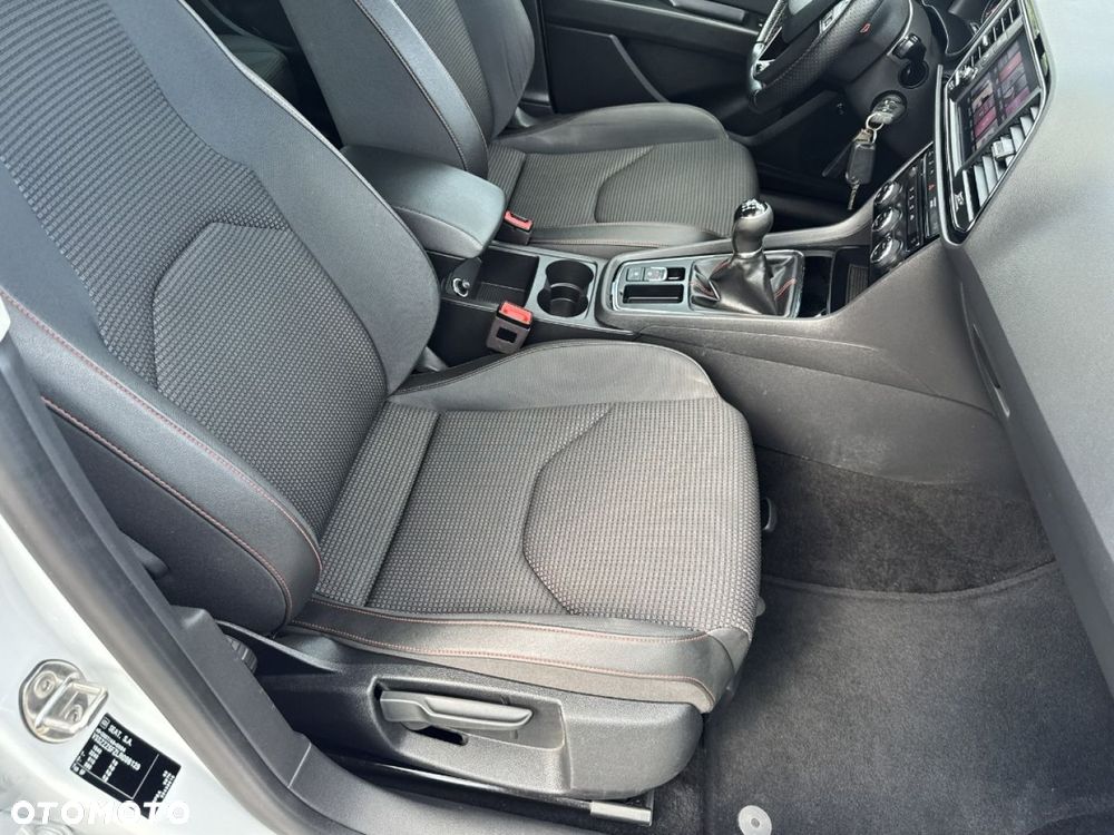 Seat Leon - 32