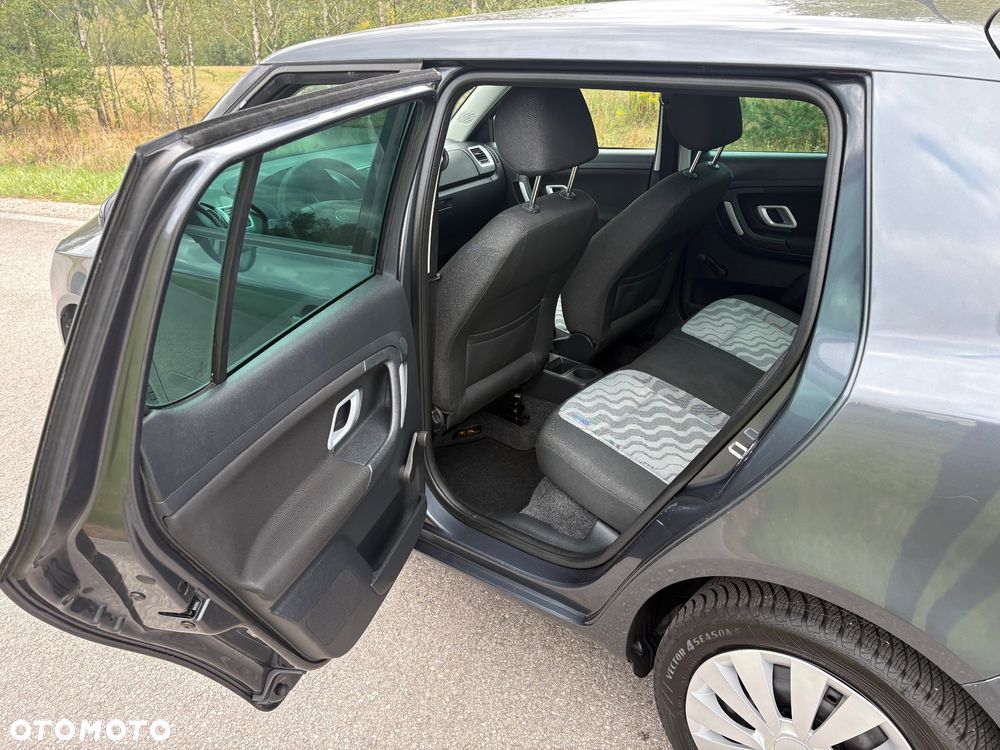 Skoda Fabia 1.4 16V Fun - 22